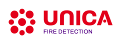 UNICA Fire Detection rgb
